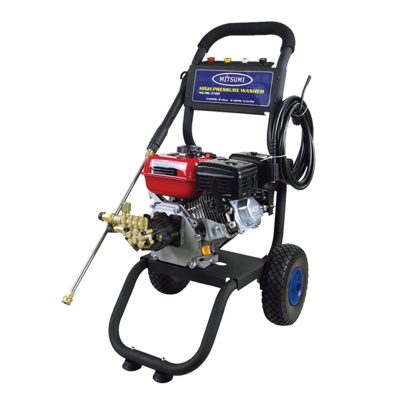Pressure Washer Mitsumi AG-HK-3100 Gas-Powered (3000psi)