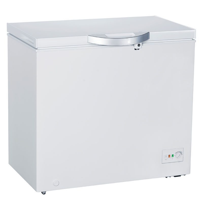 FREEZER FRIGIDAIRE FFCC07C3HQW 7 cu.ft (#03008)