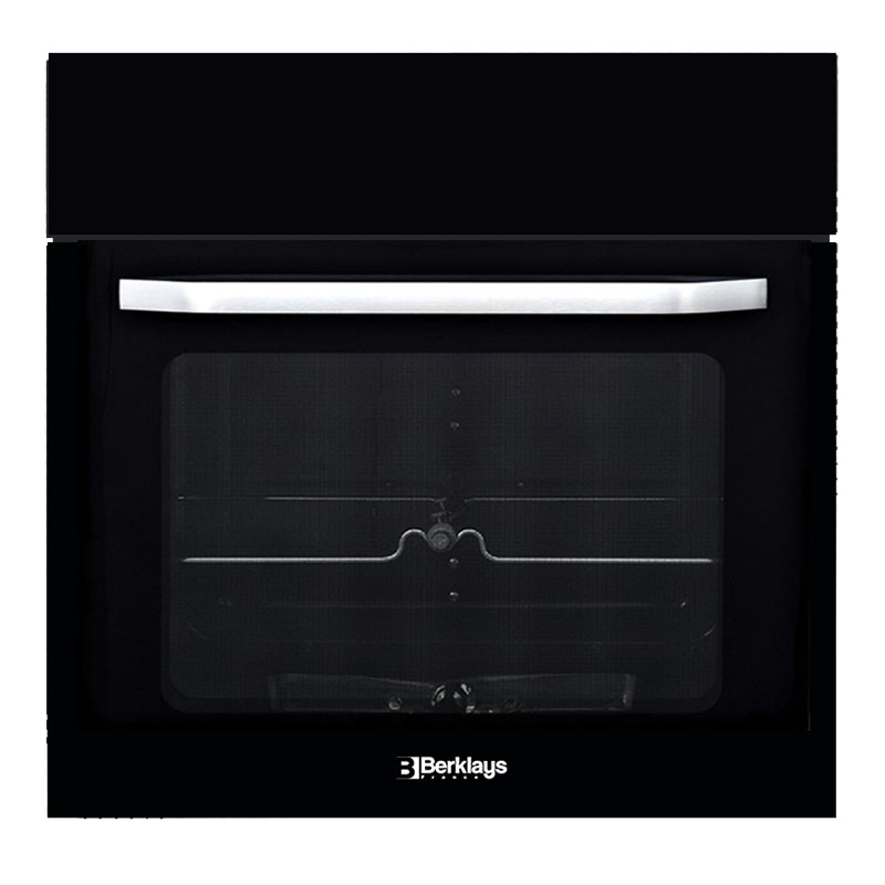 Compact electric oven / Microwave - Berklays