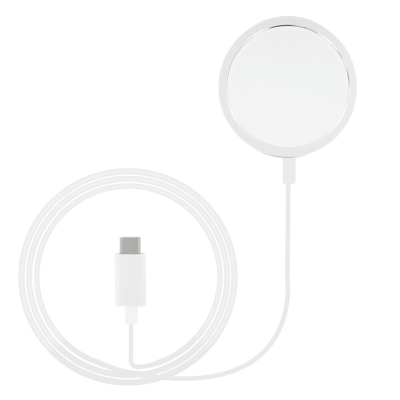 APPLE MAGSAFE IPHONE CHARGER WHITE MHXH3ZM/A