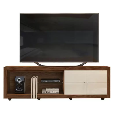 TV STAND KIRA 20621.192 MARROQUIM/OFF WHITE