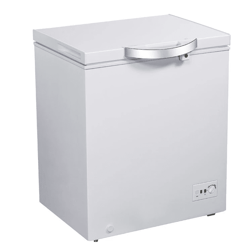 FREEZER FRIGIDAIRE FFCC05C3HQW 5 cu.ft (#03142)