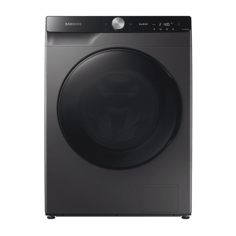 WASHER SAMSUNG WD11T704DBX/ED 11KG FRONT LOAD & 7KG ELECTRICAL DRYER INV (#01208)