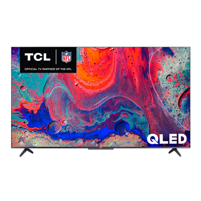 TV QLED TCL 50S546 Smart 50″ 4K UHD Class 5-series