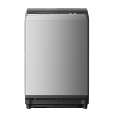 WASHER SHARP MN-18KGA  Full automatic Top-load GREY 2 water inlet