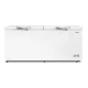 FREEZER FRIGIDAIRE FFC25W3HTW 25 cu.ft. with 2 Doors (#03116)