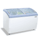 FREEZER PRIMO PR-15CGFZ-JX GLASS TOP 380L/110V (Display) (#03173)