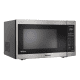 MICROWAVE PANASONIC NN-SC649S 1.3cu.ft. (#06067)