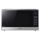 MICROWAVE PANASONIC NN-ST965S 2.2 cu.ft (#06130)