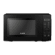 MICROWAVE AIWA AWHMM20C01 0.7cft BLACK (#06059)