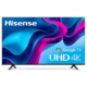 TV LED HISENSE 65A6KV 65" 4K UHD ANDROID SMART TV (#08703)