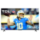 TV LED TCL 58S470G Smart HDR 4K Google TV (#08851)