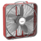 FAN LASKO B20548 BOX FAN (#15043)